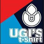 Ugis T Shirt Makassar